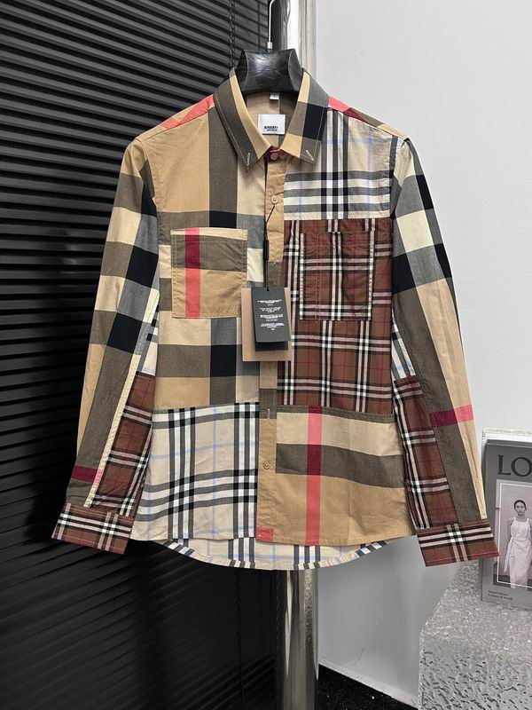 Burberry S-XL xetr01