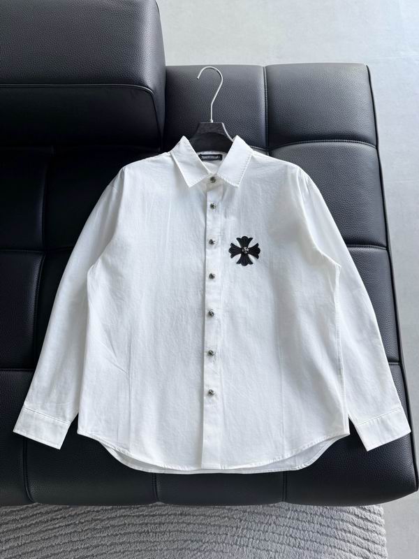 Chrome Hearts M-3XL xetr01
