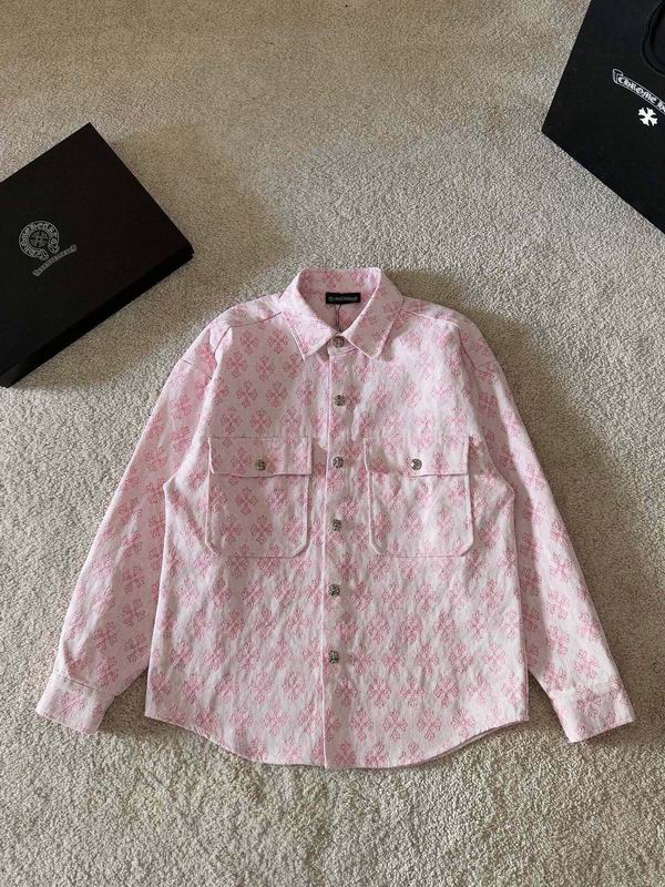 Chrome Hearts M-3XL xetr02