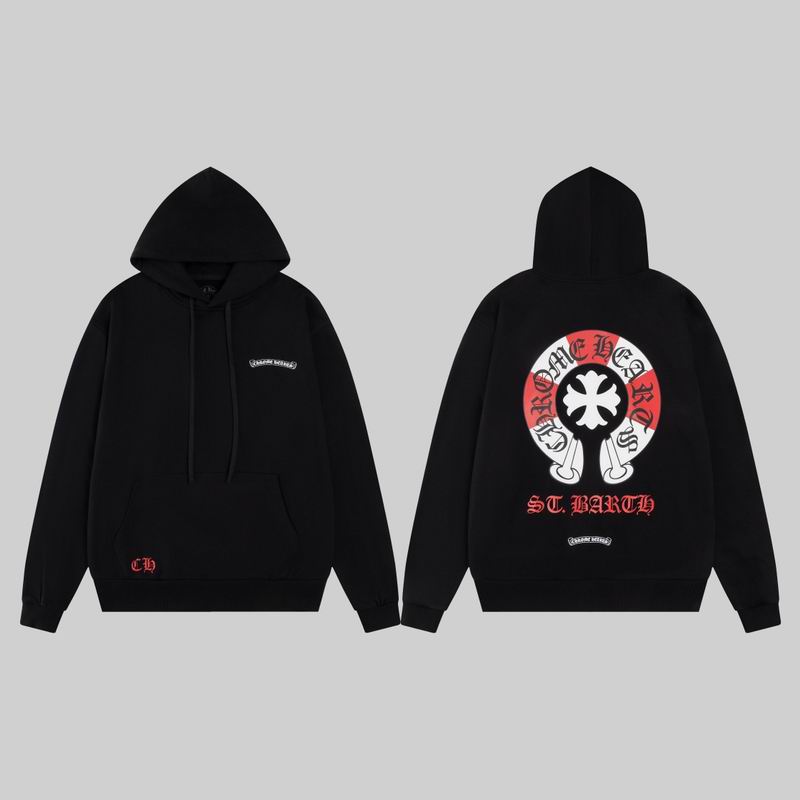 Chrome Hearts S-XL xetr01