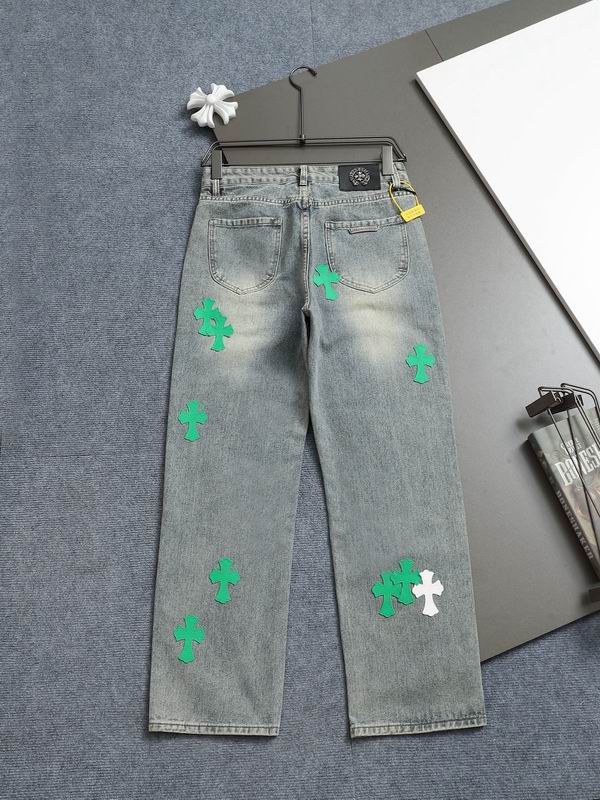 Chrome Hearts sz30-36 xetr01