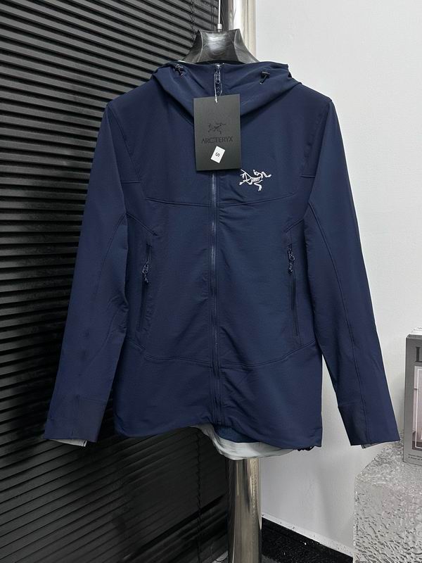 Arcteryx S-2XL xetr47