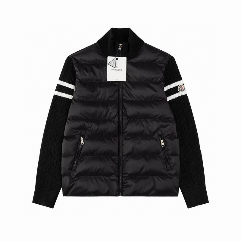 Moncler S-XL xetr162