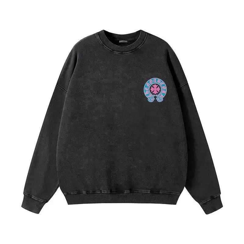 Chrome Hearts S-XL xetrF08