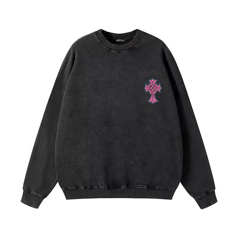 Chrome Hearts S-XL xetrF09