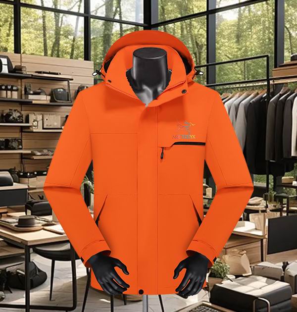 Arcteryx M-4XL 11Lr54