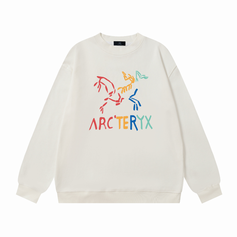 Arcteryx XS-L attr36