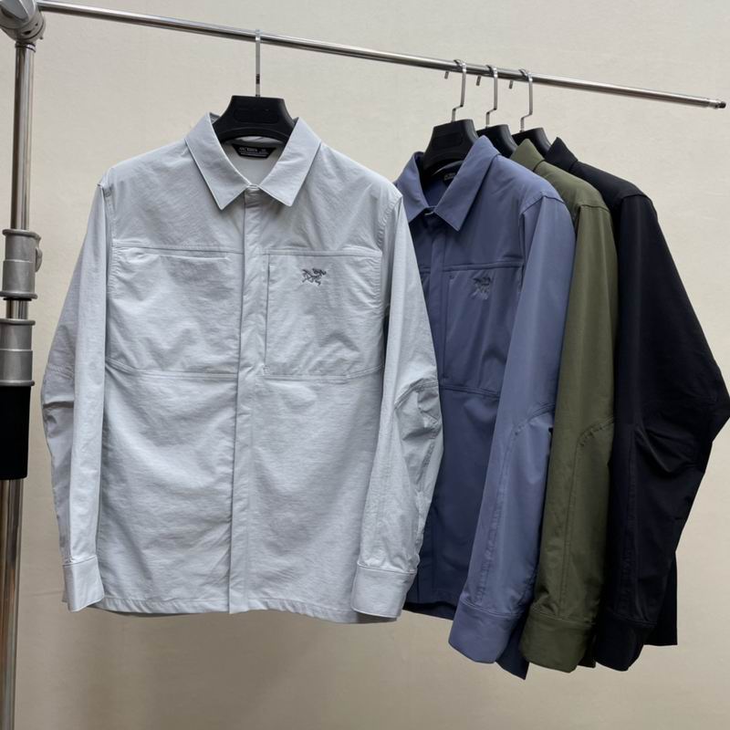 Arcteryx M-3XL fxtx65