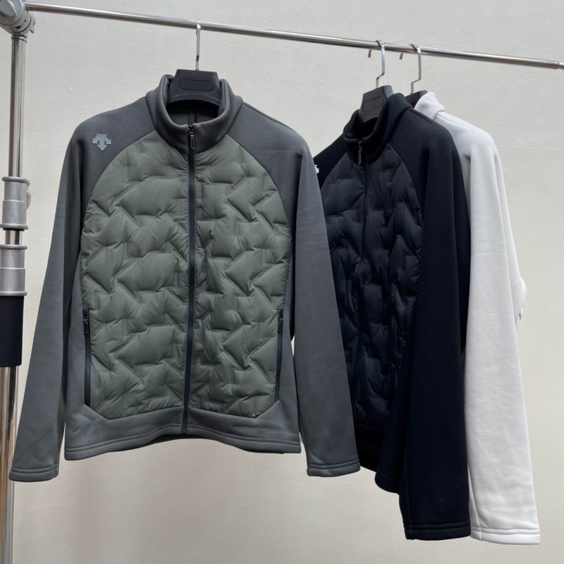 Descente M-4XL fxtx03