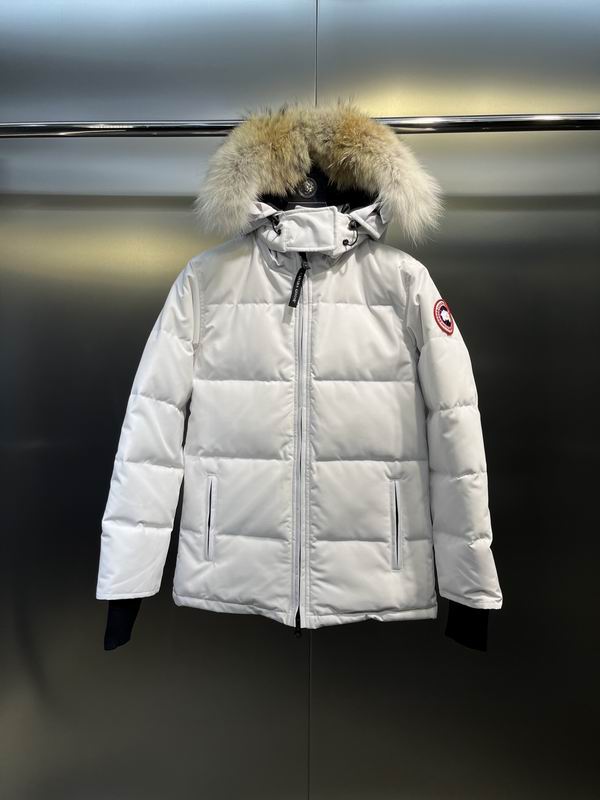 Canada Goose XS-XL fxtx37