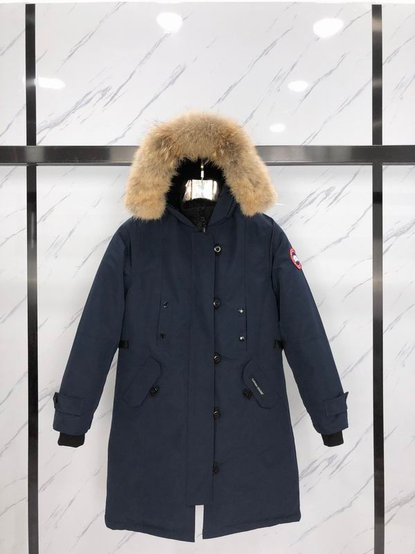 Canada Goose S-2XL fxtx40