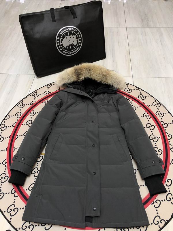 Canada Goose XS-2XL fxtx42