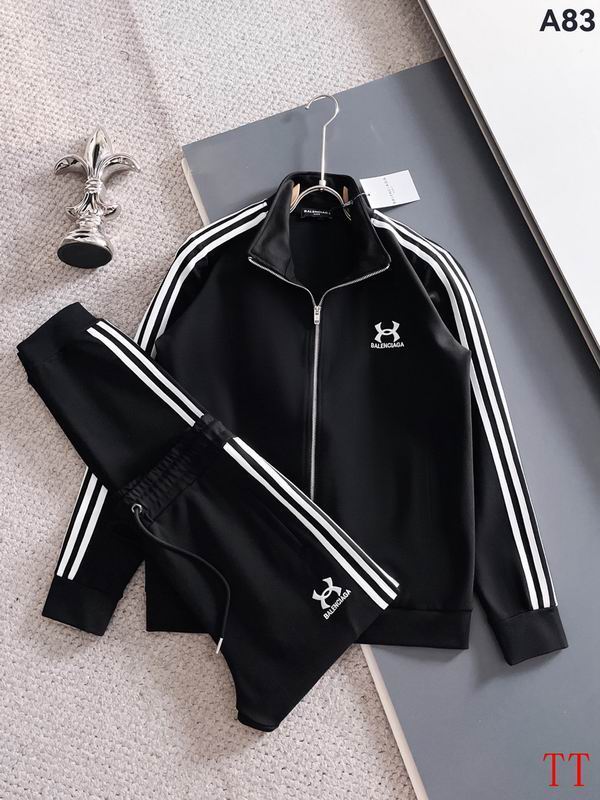 Balenciaga M-3XL 20tr180