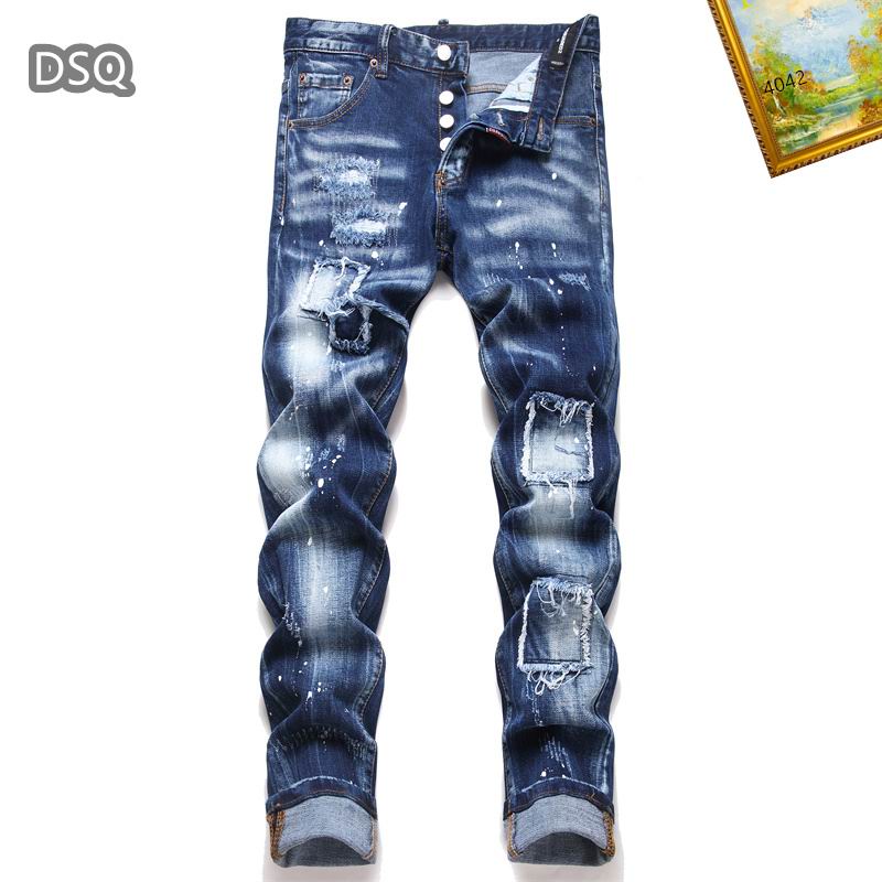 DSQ sz29-38 25tr142