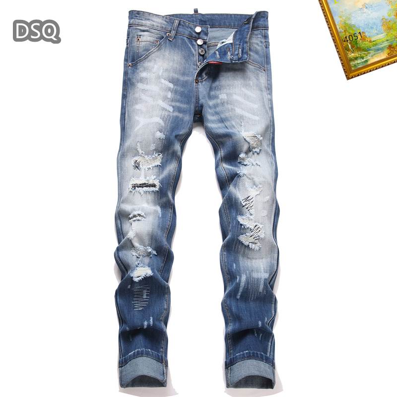 DSQ sz29-38 25tr150