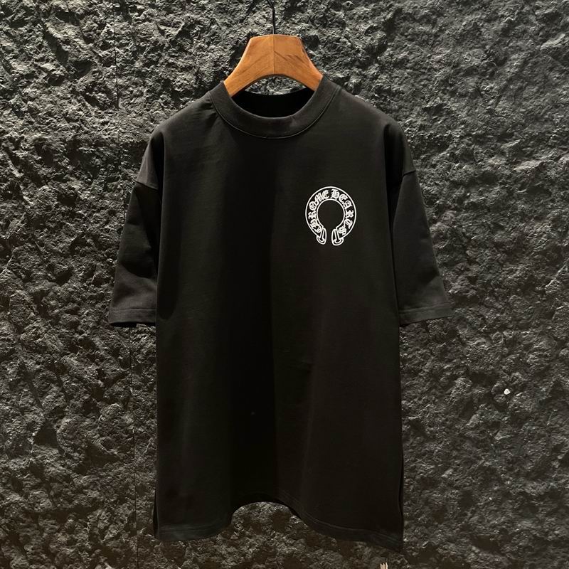 Chrome Hearts S-XL tltx03