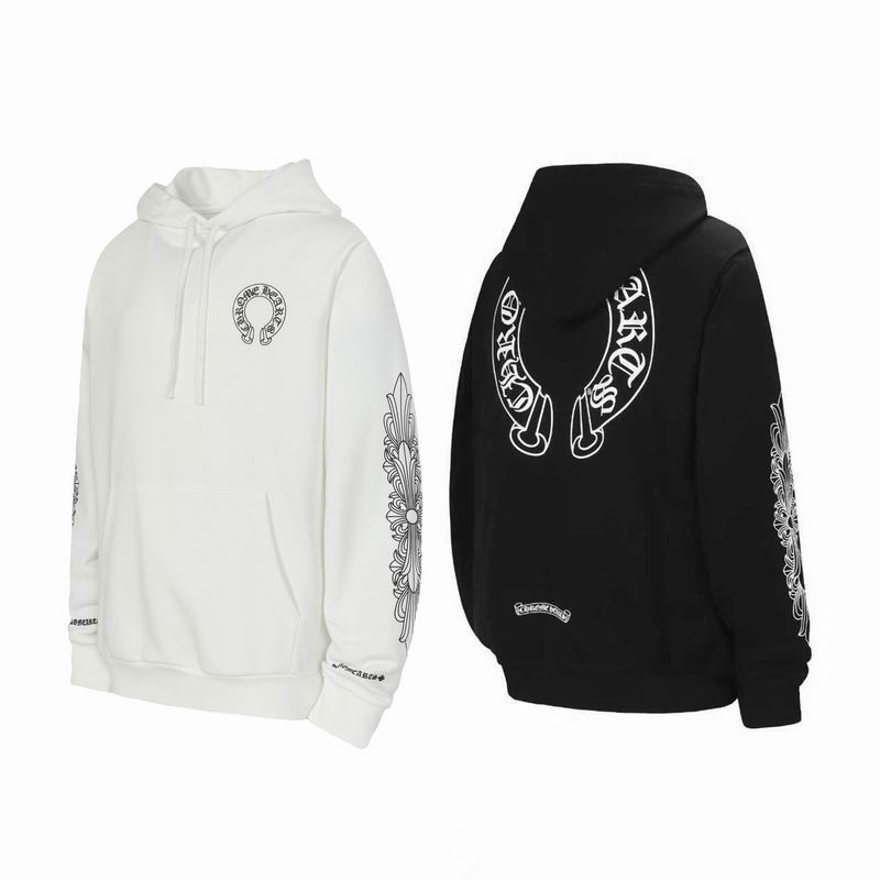 Chrome Hearts S-XL tltx04