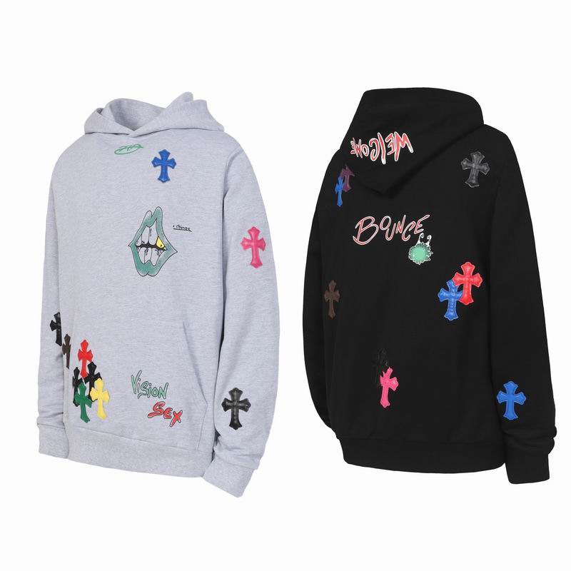 Chrome Hearts S-XL tltx05