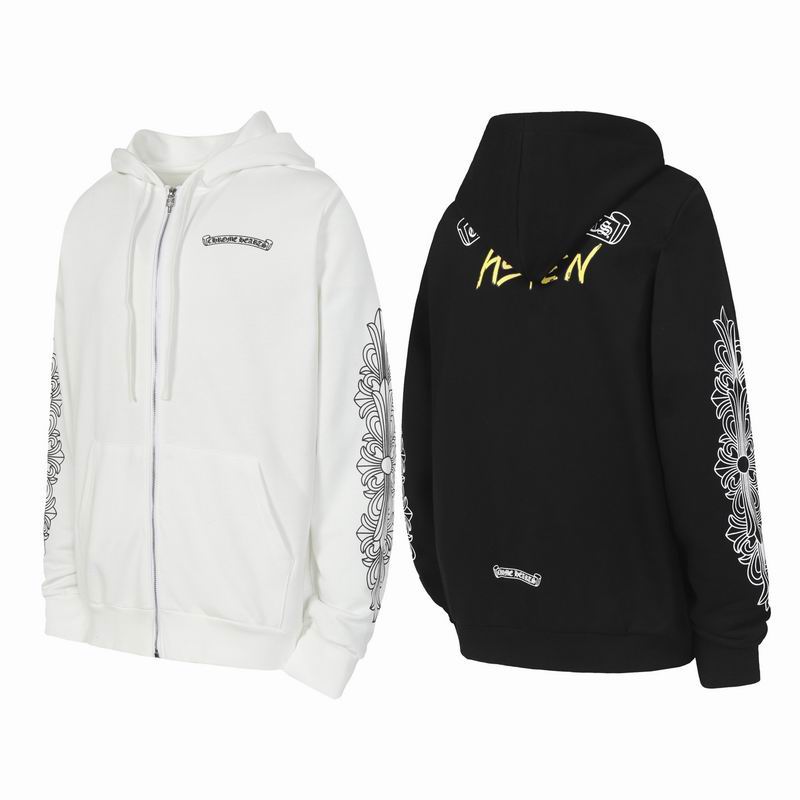 Chrome Hearts S-XL tltxK31