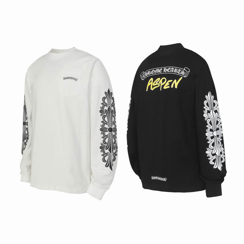 Chrome Hearts S-XL tltx09