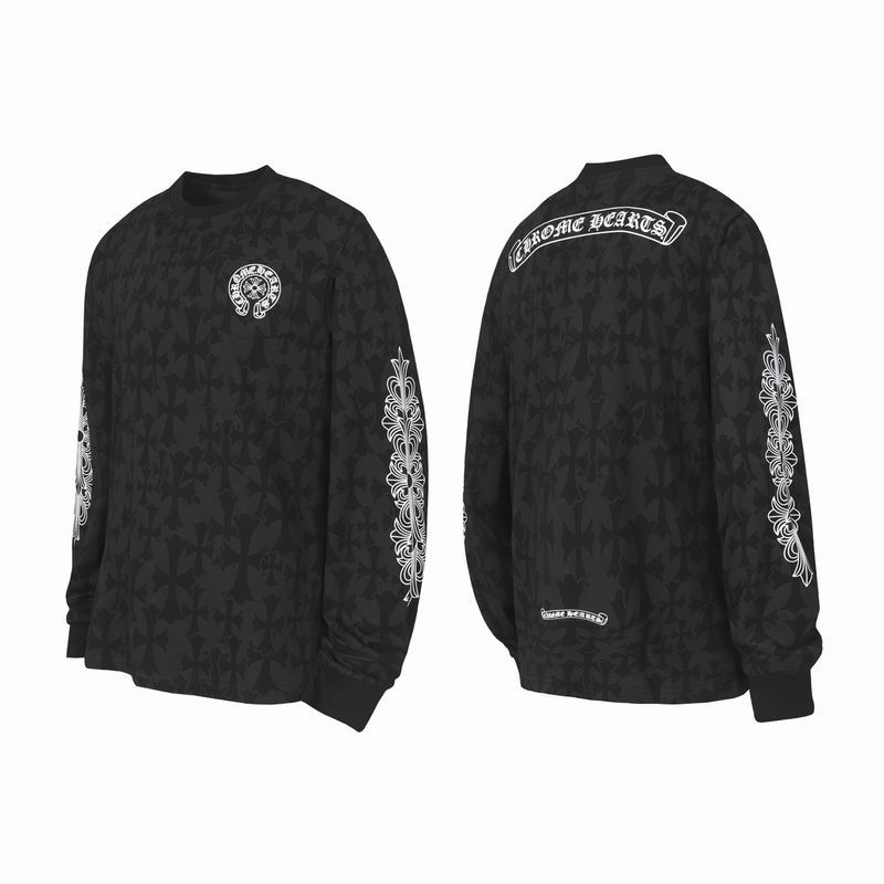 Chrome Hearts S-XL tltxK2114