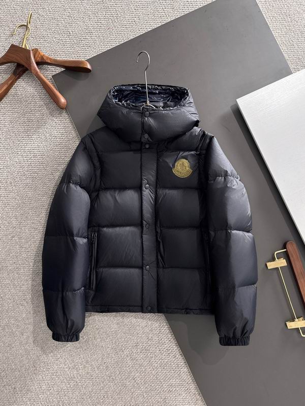 Moncler sz1-5 dltx06