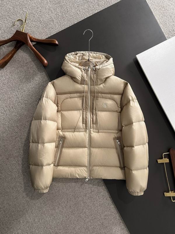 Moncler sz1-5 dltx07