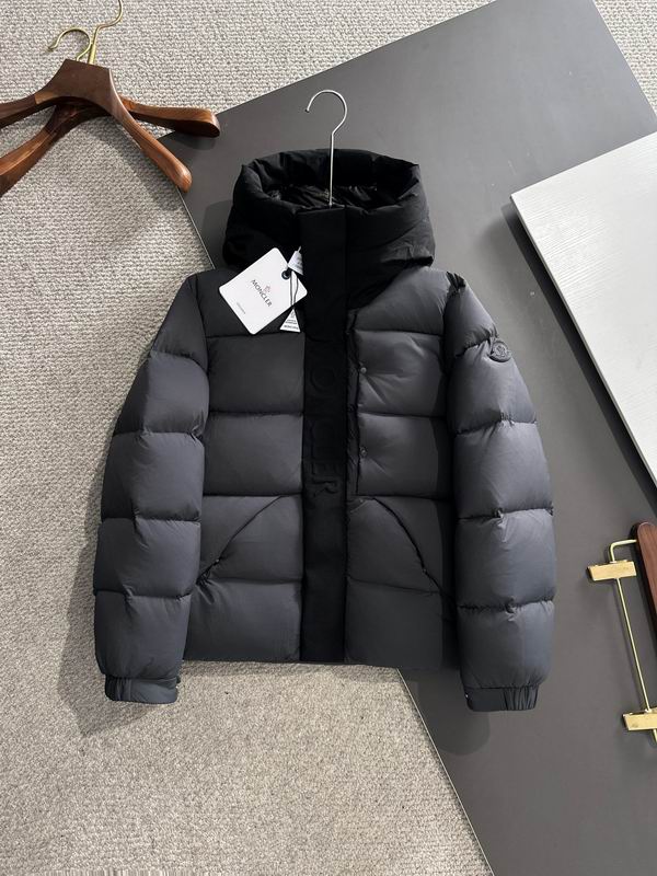 Moncler sz1-5 dltx19