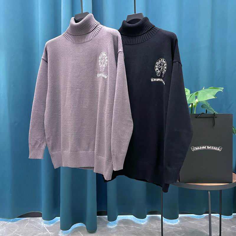 Chrome Hearts M-2XL xetr31