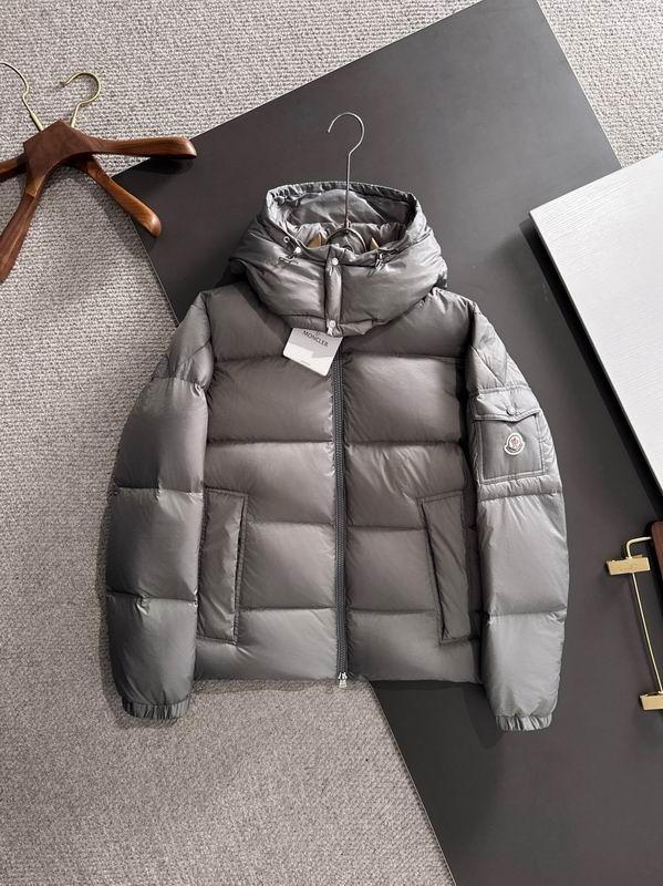 Moncler sz1-5 dltx22