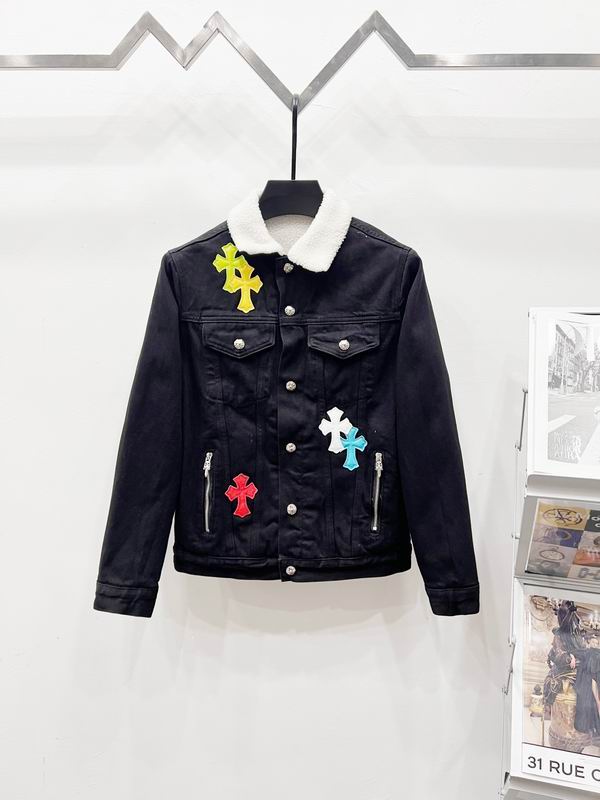 Chrome Hearts S-XL qqtxR079