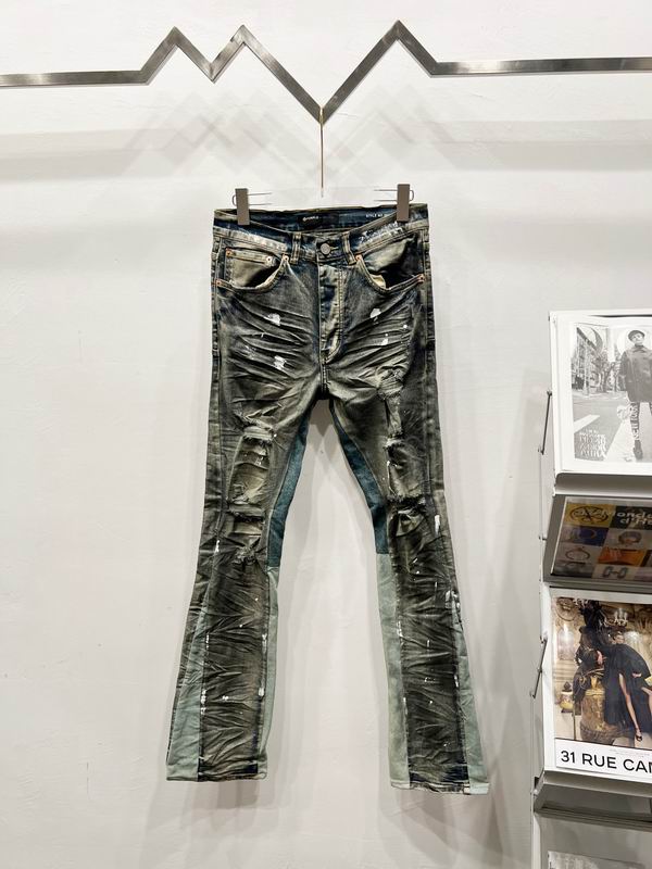 Purple Brand sz28-36 qqtxC115