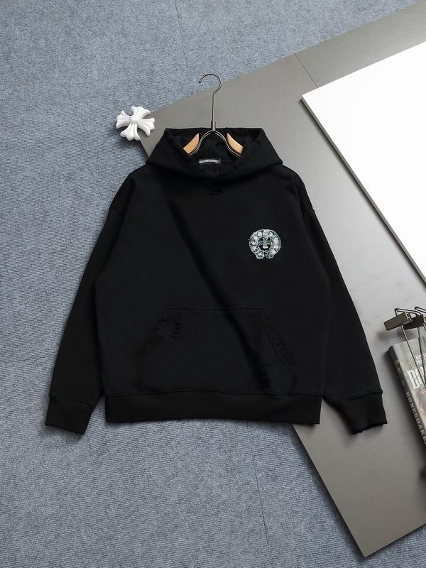 Chrome Hearts S-XL xetr09