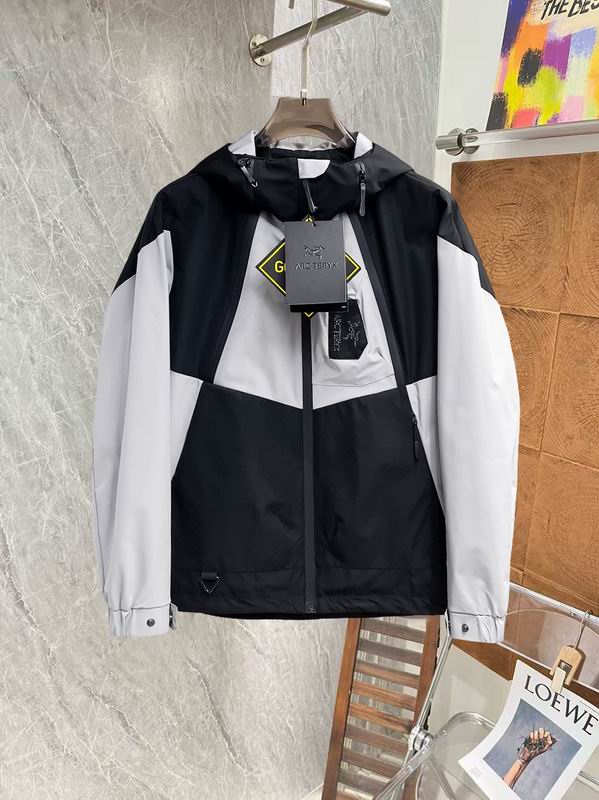 Arcteryx M-3XL xetr76