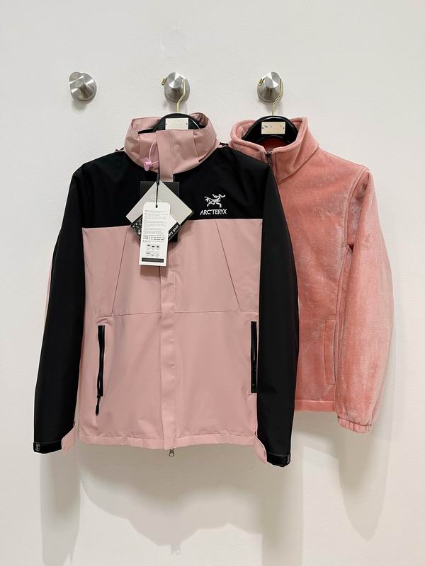 Arcteryx M-3XL xetr89