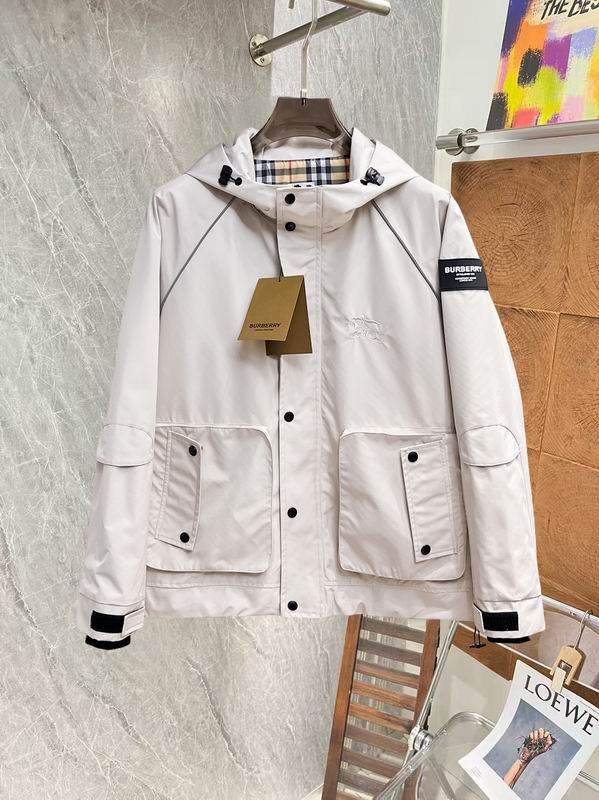 Burberry M-3XL xetr394