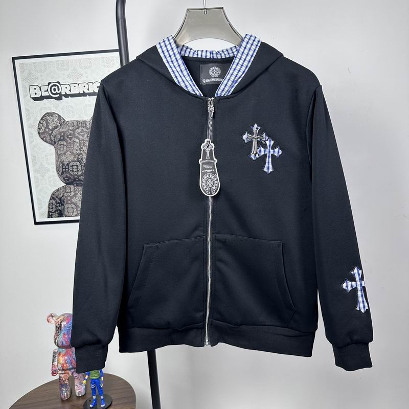 Chrome Hearts S-XL xetr32