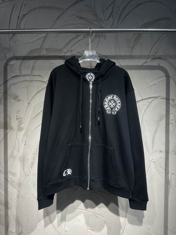 Chrome Hearts S-L xjtx02