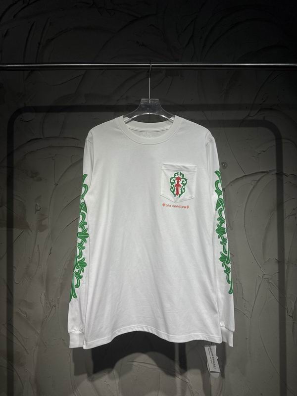 Chrome Hearts S-L xjtx05