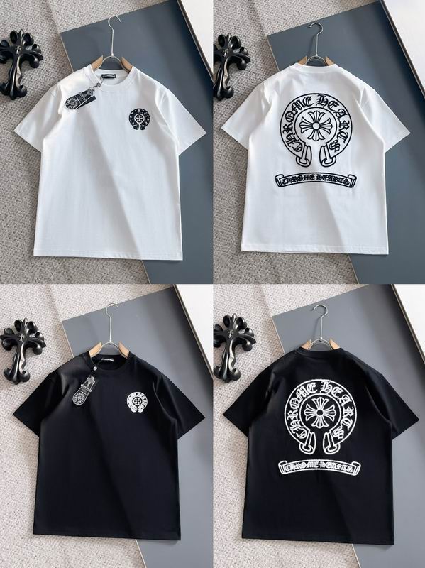 Chrome Hearts S-2XL uftx3607