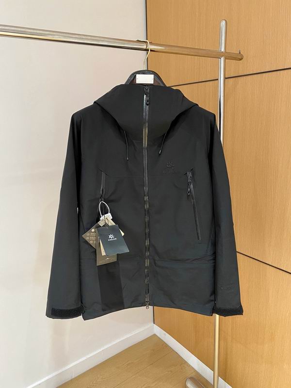 Kailas XS-2XL xetr10