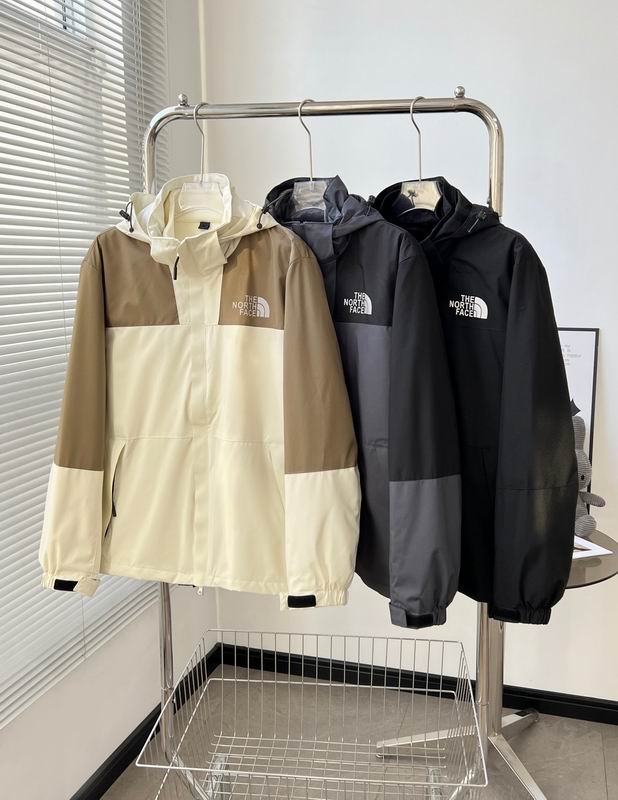 The North Face L-4XL xetr16