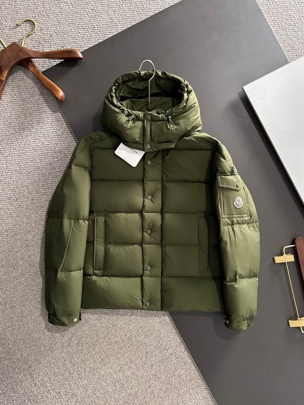Moncler sz1-5 xetr35