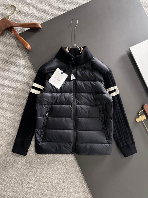 Moncler sz1-5 xetr37
