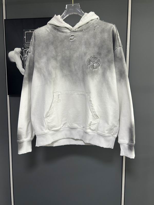 Chrome Hearts XS-L bhtx01