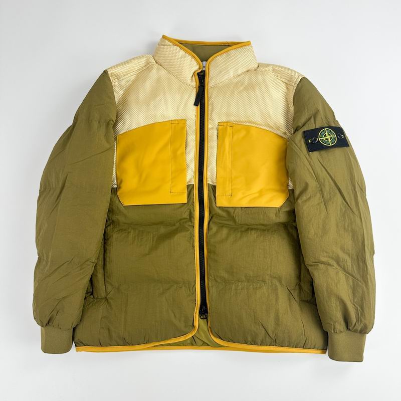 Stone Island M-2XL bhtxB118
