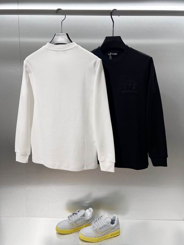 Chrome Hearts M-3XL xetr11