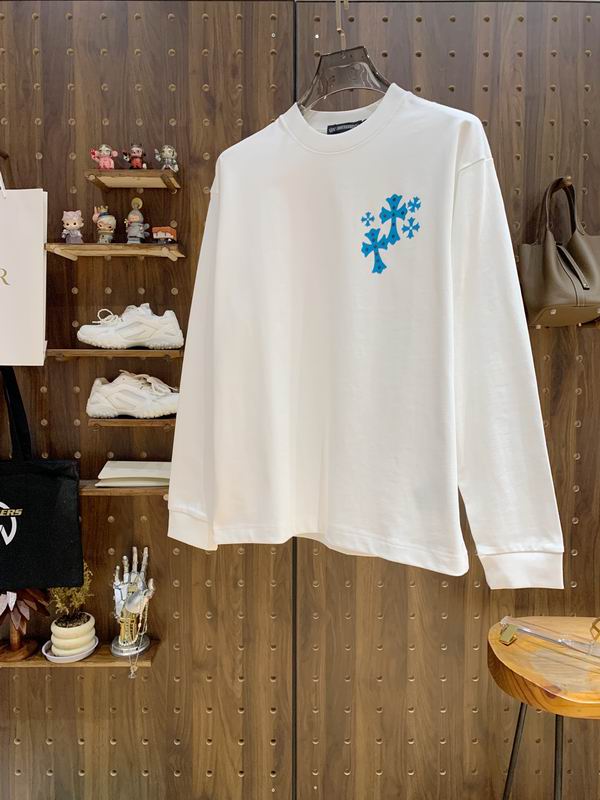 Chrome Hearts XS-L xetr12