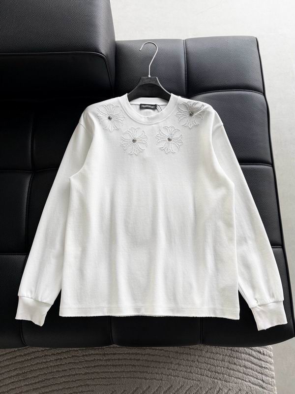 Chrome Hearts M-3XL xetr19