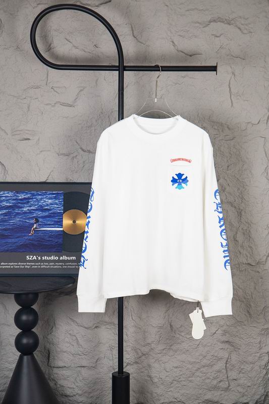 Chrome Hearts S-XL xetr21